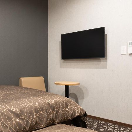 Hotel Legit Hiroshima Esterno foto